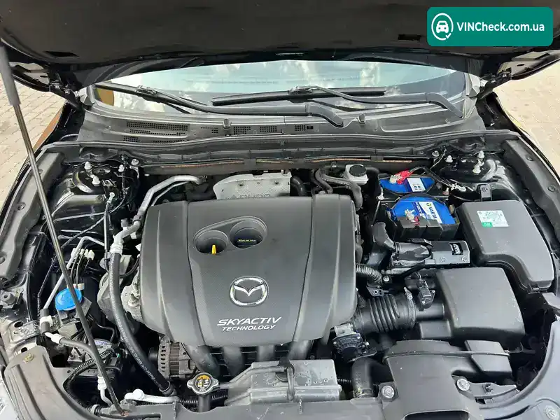 Mazda 3 2014, фото з оголошення 2 з 21, VIN JM1BM1M73E1212080