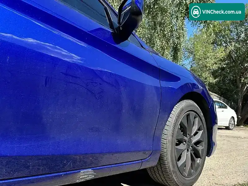 Honda Accord 2014, фото з оголошення 2 з 19, VIN 1HGCT1B34EA012768