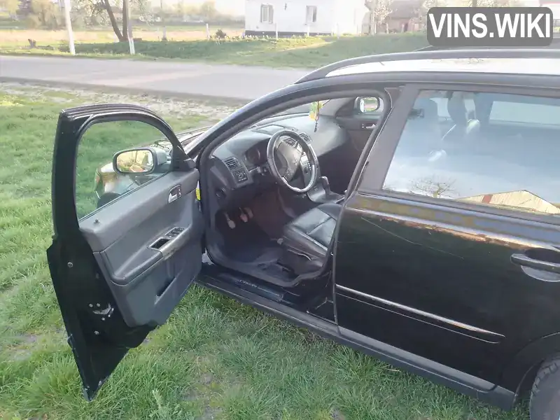 Volvo V50 2006, фото з оголошення 2 з 21, VIN YV1MW755172311082
