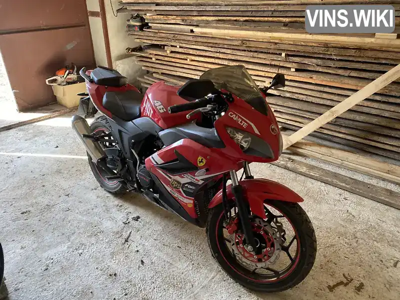 Viper F2 2024, фото з оголошення 1 з 5, VIN LS2PEAND2P2700015