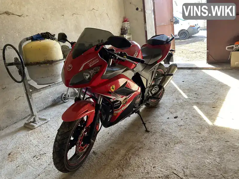 Viper F2 2024, фото з оголошення 2 з 5, VIN LS2PEAND2P2700015