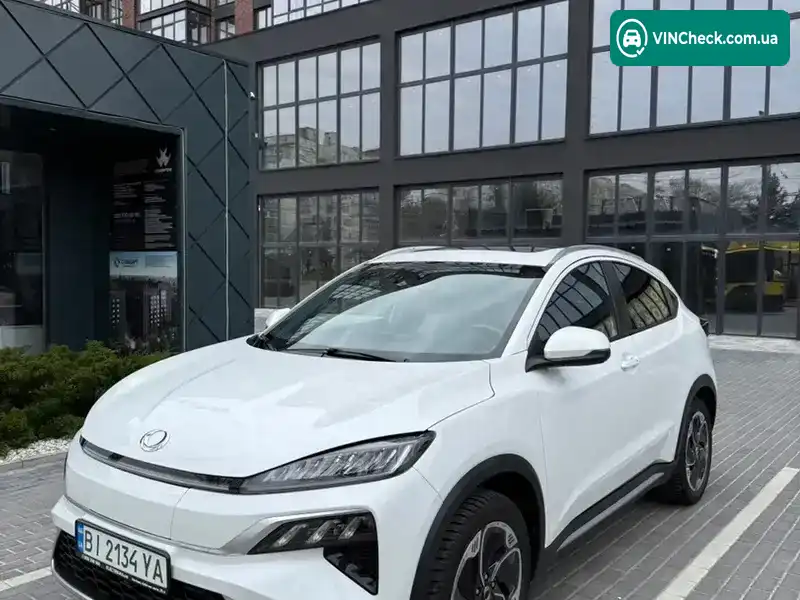 Honda M-NV 2023, фото з оголошення 1 з 21, VIN LVHDH2880P5001705