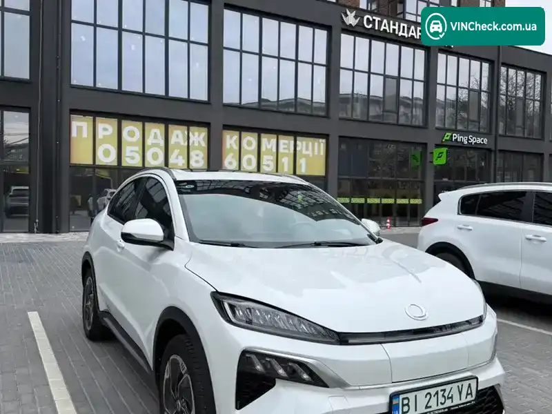 Honda M-NV 2023, фото з оголошення 2 з 21, VIN LVHDH2880P5001705