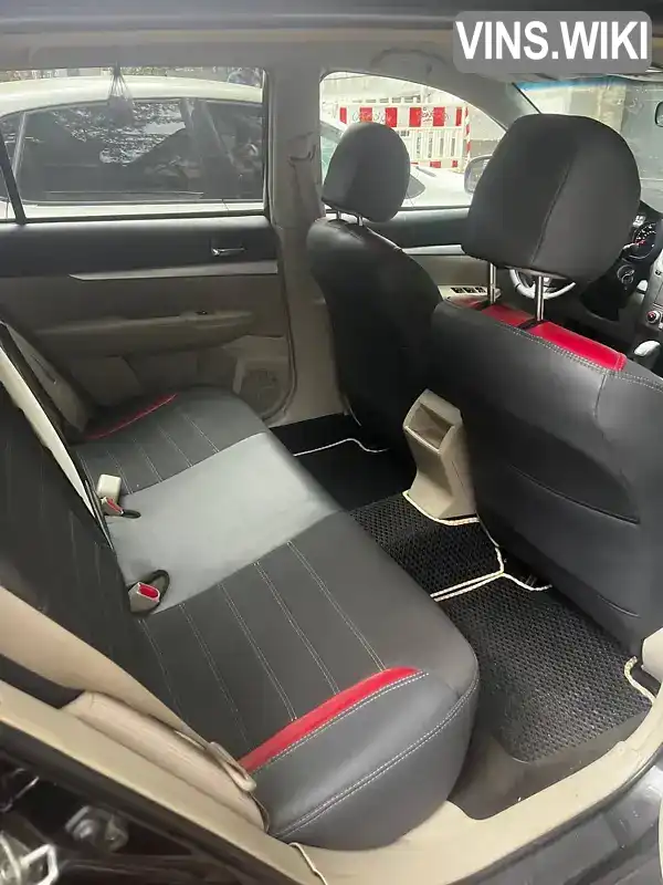 Subaru Outback 2014, фото з оголошення 2 з 10, VIN 4S4BRBCC3E3273614