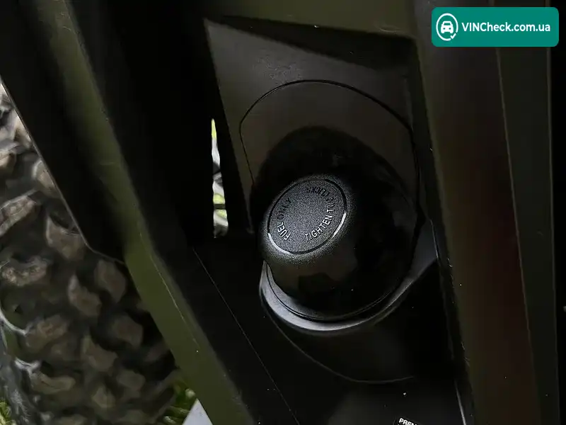 Polaris RZR Pro XP Ultimate 2021, фото з оголошення 2 з 20, VIN 3NSR4D929MG627870