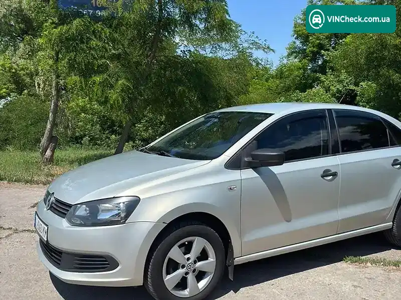 Volkswagen Polo 2011, фото з оголошення 2 з 18, VIN XW8ZZZ61ZCG013772