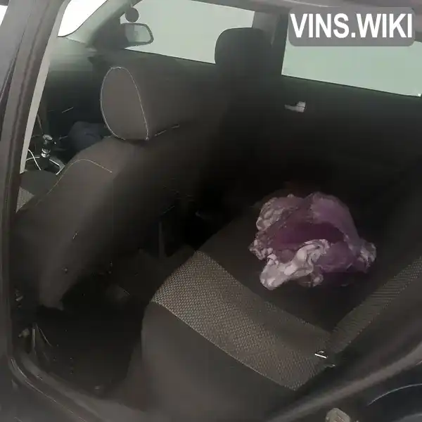 Ford Mondeo 2001, фото з оголошення 2 з 8, VIN WF0WXXGBBW1M80094