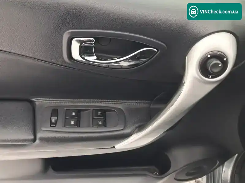 Renault Koleos 2010, фото з оголошення 2 з 20, VIN VF1VY0A06UC307893