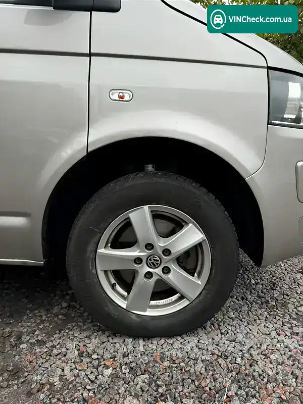 Volkswagen Caravelle 2012, фото з оголошення 1 з 10, VIN WV2ZZZ7HZCH088631