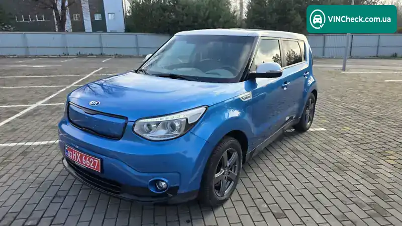 Kia Soul 2015, фото з оголошення 1 з 21, VIN KNAJX81EFG7006011