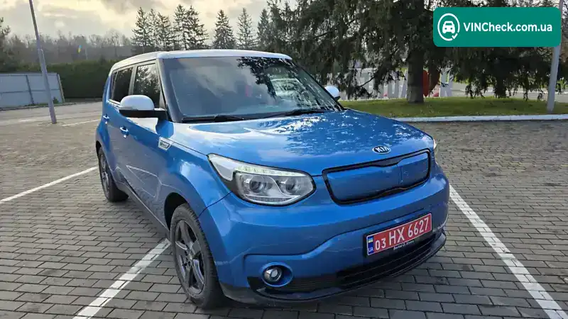 Kia Soul 2015, фото з оголошення 2 з 21, VIN KNAJX81EFG7006011