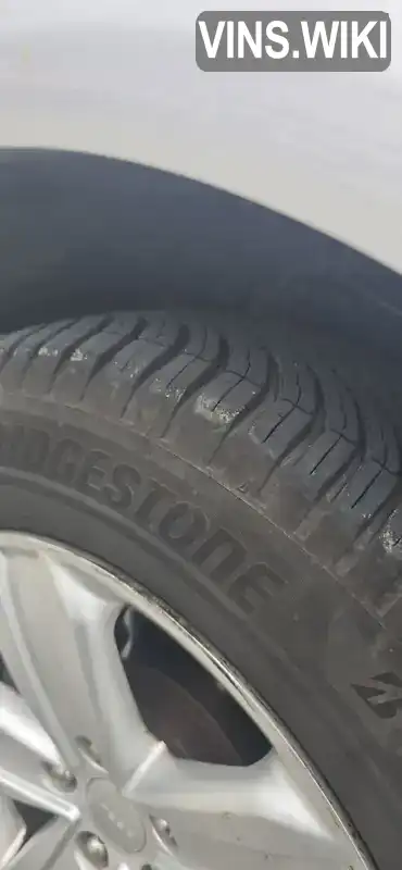 Geely Emgrand X7 2013, фото з оголошення 2 з 9, VIN L108DBS58D3046336