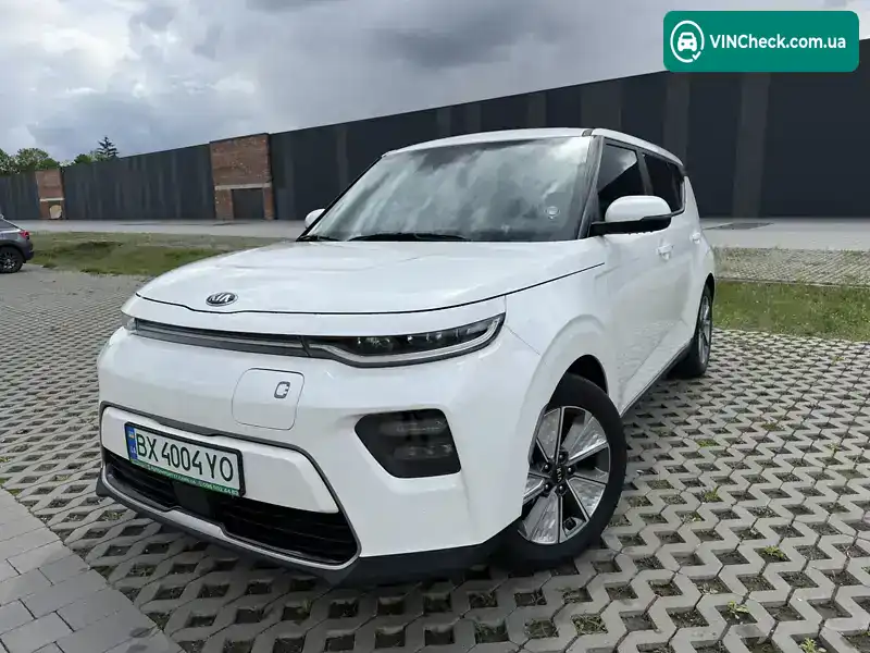 Kia Soul 2021, фото з оголошення 1 з 21, VIN KNAJ2811FL7010767