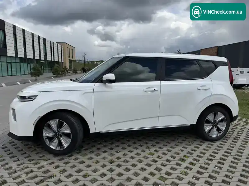 Kia Soul 2021, фото з оголошення 2 з 21, VIN KNAJ2811FL7010767