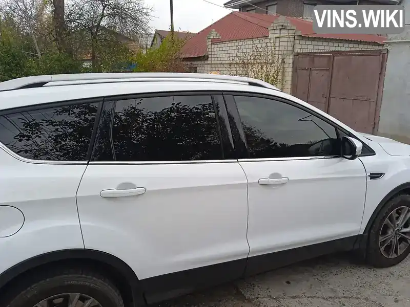Ford Kuga 2019, фото з оголошення 2 з 4, VIN WF0AXXWPMAKJ46425