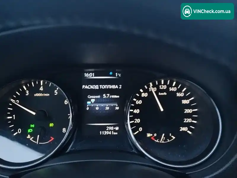 Nissan Qashqai 2014, фото з оголошення 2 з 15, VIN SJNFEAJ11U1127830