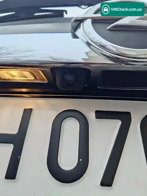 Opel Insignia 2015, фото з оголошення 2 з 21, VIN W0LGT8ENXF1101248