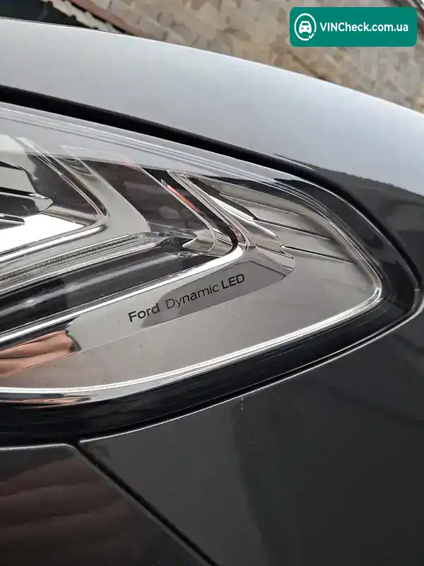 Ford Mondeo 2017, фото з оголошення 2 з 19, VIN WF0DXXWPCHHP10820