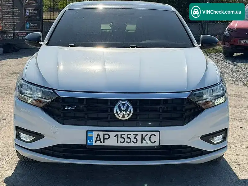Volkswagen Jetta 2019, фото з оголошення 2 з 20, VIN 3VWC57BU9KM064543