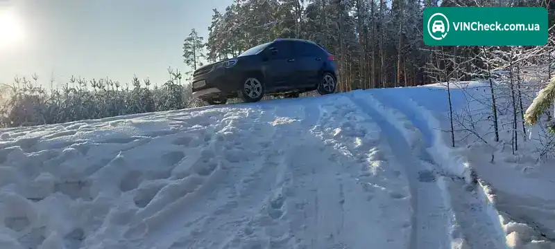 Chery Tiggo 2 2021, фото з оголошення 2 з 15, VIN LVVDB11B7ME007849