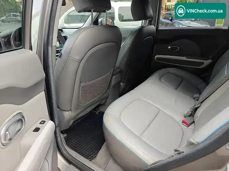 Kia Soul 2015, фото з оголошення 1 з 8, VIN KNAJX81EFG7004560