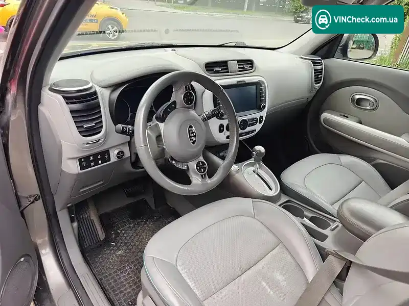 Kia Soul 2015, фото з оголошення 2 з 8, VIN KNAJX81EFG7004560