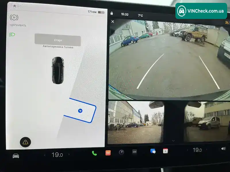 Tesla Model 3 2018, фото з оголошення, VIN 5YJ3E1EA0JF172747