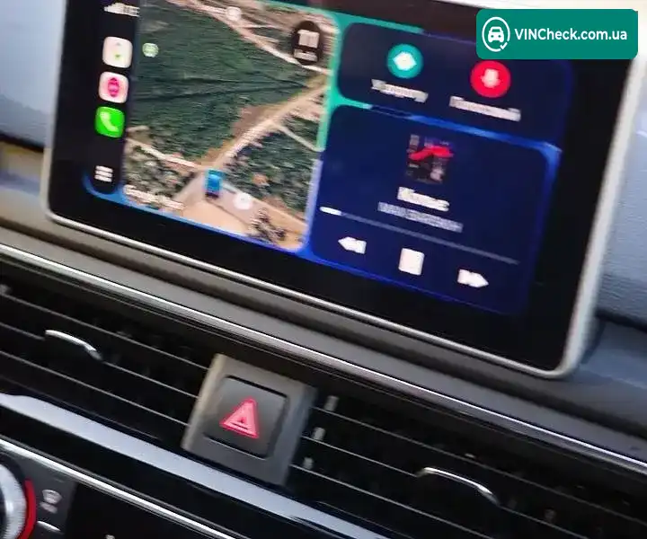 Audi A4 2018, фото з оголошення 2 з 20, VIN WAUZZZF47KA015004