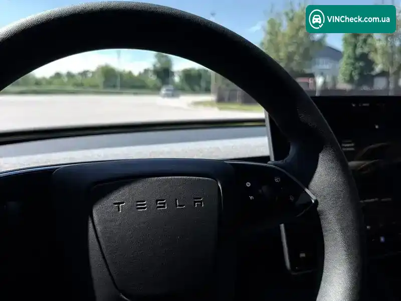 Tesla Model 3 2024, фото з оголошення 1 з 21, VIN 5YJ3E1EA8RF751609