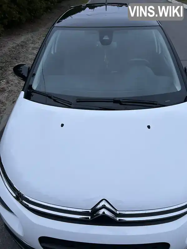 Citroen C3 2019, фото з оголошення 2 з 18, VIN VF7SXHNVTKT542985