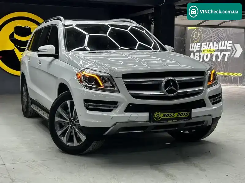 Mercedes-Benz GL-Class 2015, фото з оголошення 2 з 21, VIN 4JGDF2EEXGA665200