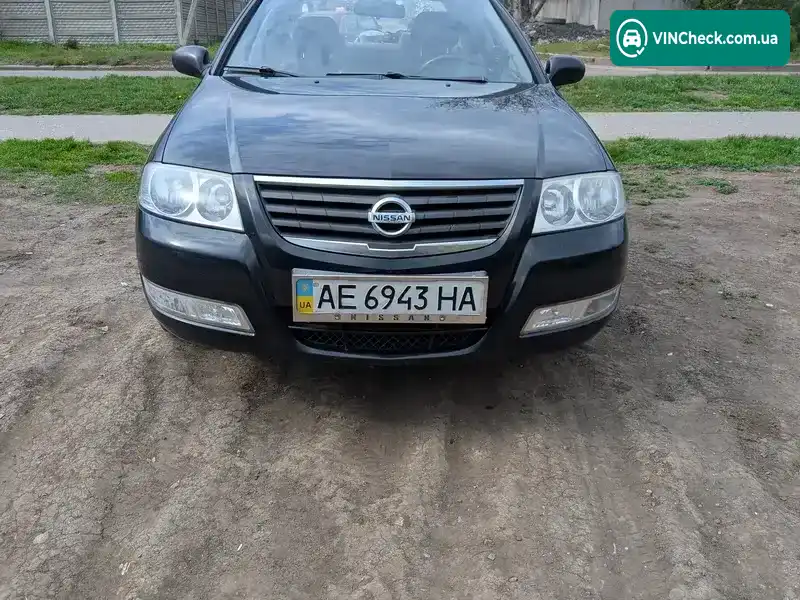 Nissan Almera 2012, фото з оголошення 1 з 13, VIN KNMCSHLMSDP896572
