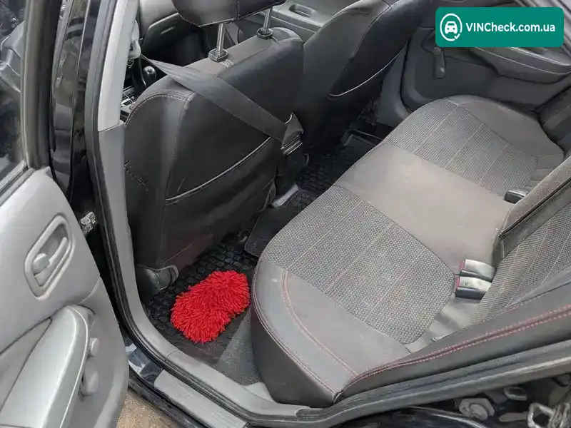 Nissan Almera 2012, фото з оголошення 2 з 13, VIN KNMCSHLMSDP896572