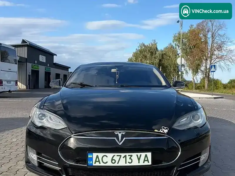 Tesla Model S 2013, фото з оголошення 1 з 20, VIN 5YJSA1BG7DFP05102