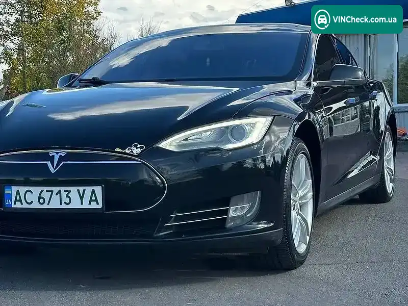 Tesla Model S 2013, фото з оголошення 2 з 20, VIN 5YJSA1BG7DFP05102