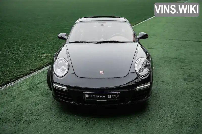 Porsche 911 2010, фото з оголошення 2 з 21, VIN WP0ZZZ99ZAS711610