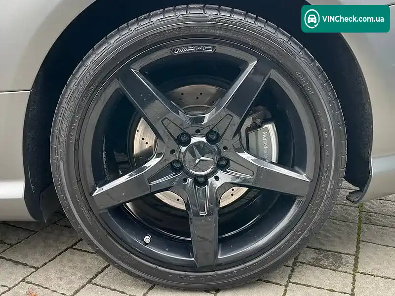 Mercedes-Benz SL-Class 2014, фото з оголошення 2 з 20, VIN WDDJK6FA9FF031115