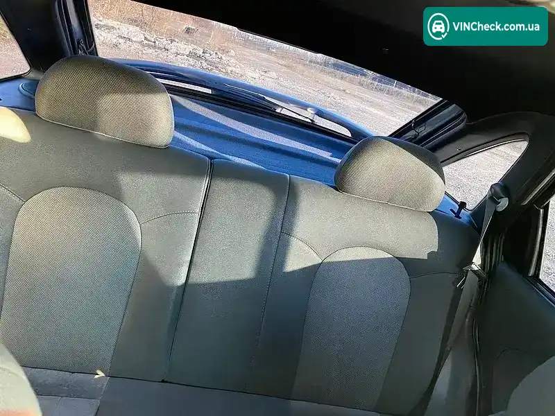 Ford Escort 1998, фото з оголошення 2 з 14, VIN WF0AXXGCAAWL64561