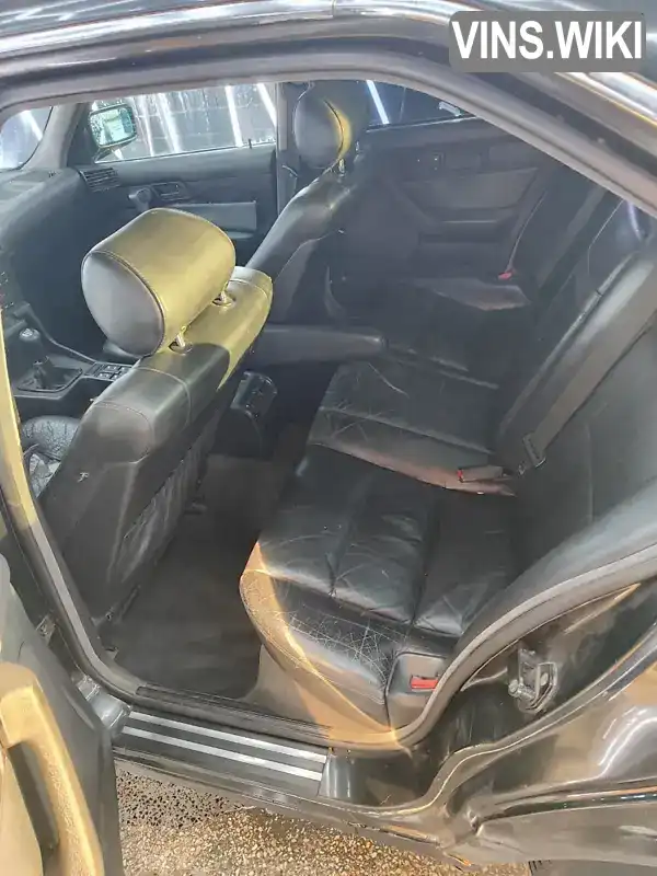 BMW 5 Series 1993, фото з оголошення 2 з 21, VIN WBAHD510X0BG47254