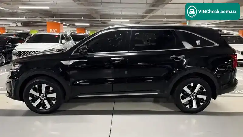 Kia Sorento 2020, фото з оголошення 1 з 20, VIN KNARL81BGMA059045