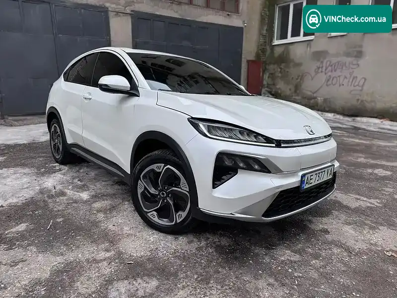Honda M-NV 2023, фото з оголошення 1 з 21, VIN LVHDH2860P5000925