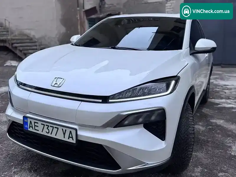 Honda M-NV 2023, фото з оголошення 2 з 21, VIN LVHDH2860P5000925