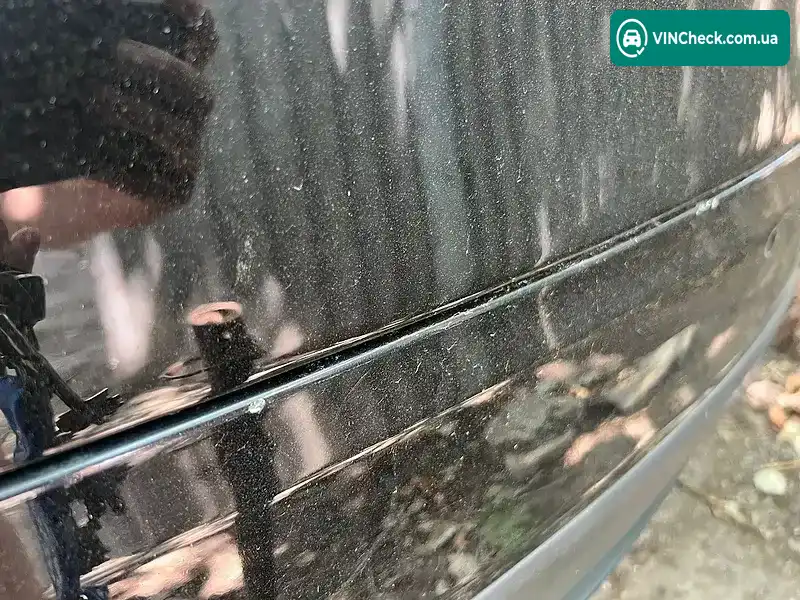 Tesla Model X 2020, фото з оголошення 2 з 13, VIN 5YJXCBE23LF273001