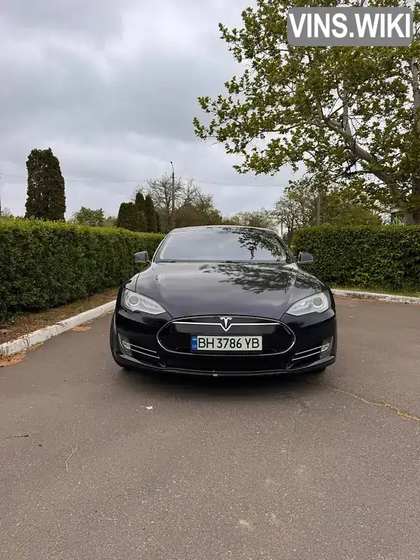 Tesla Model S 2013, фото з оголошення 2 з 21, VIN 5YJSA1DP9DFP24635