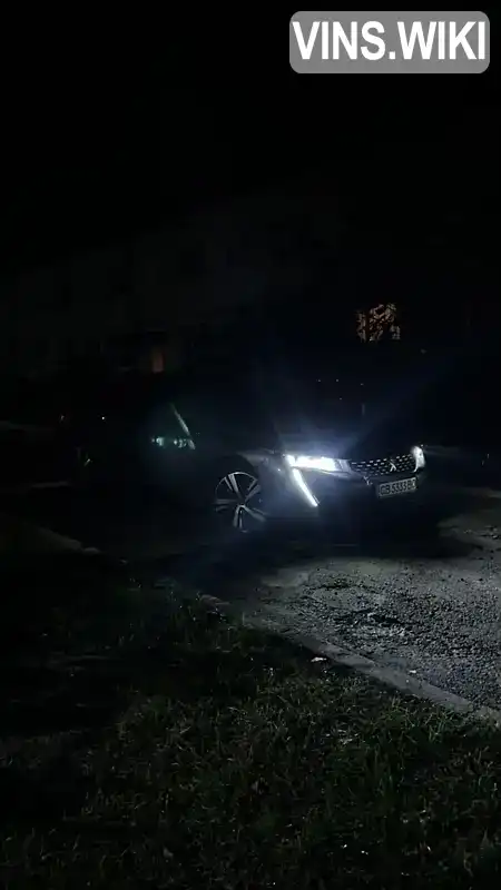 Peugeot 508 2020, фото з оголошення 2 з 15, VIN VR3FHEHZNLY044375