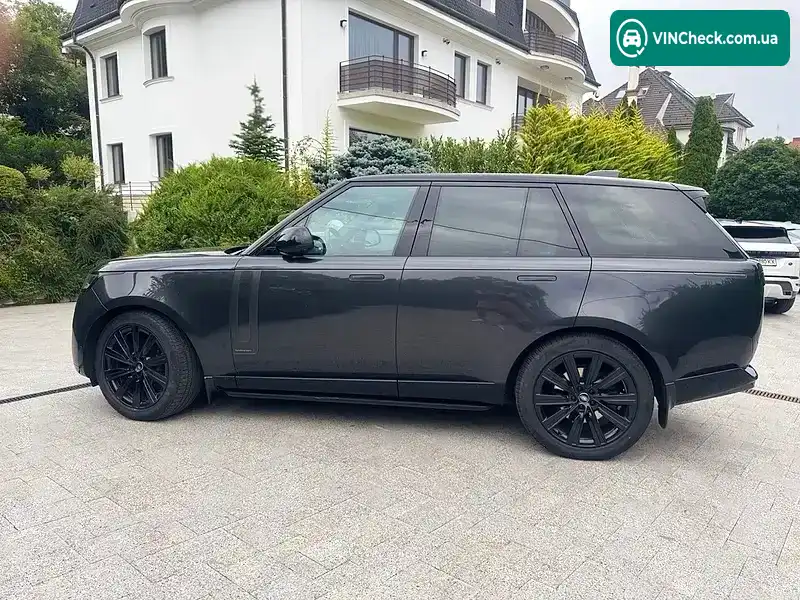 Land Rover Range Rover 2023, фото з оголошення 2 з 20, VIN SALKA9BWXRA094108