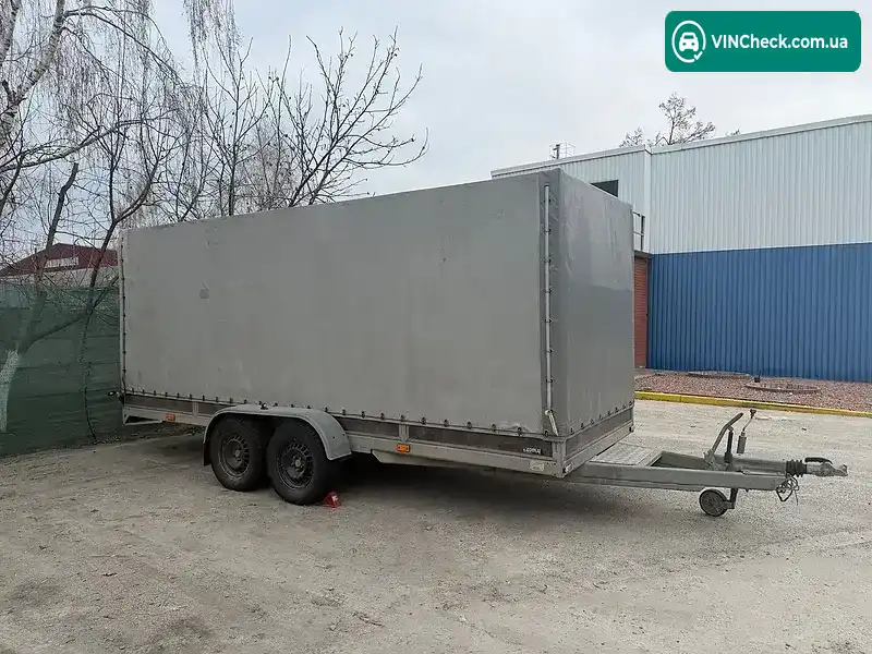 Сантей 3400 01 2015, фото з оголошення 1 з 10, VIN Y99340001F0B32001