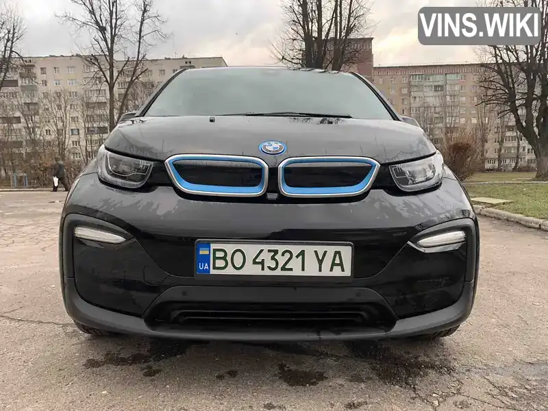 BMW I3 2021, фото з оголошення 1 з 20, VIN WBY8P2C00M7J34122