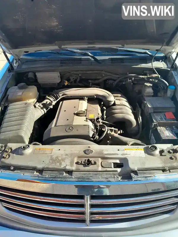 SsangYong Rexton 2005, фото з оголошення 2 з 21, VIN KPTG0B17S5P167983