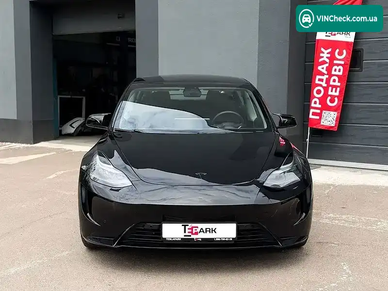 Tesla Model 3 2022, фото з оголошення 2 з 20, VIN 5YJ3E1EA5NF368513